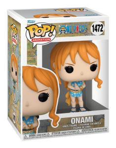 Pop! Vinyl - One Piece - Onami