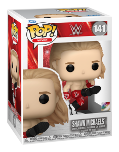 Pop! Vinyl - Heartbreak Kid (Sweet Chin Music)