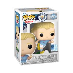 Pop! Football - Manchester City - Erling Haaland