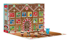 Funko Advent Calendar (24 Day) - Pixar