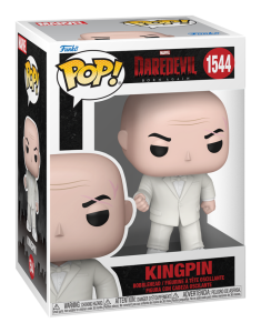 Pop! Vinyl - Daredevil BA - Kingpin