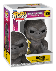 Pop! Movies - Godzilla x Kong - Kong with Mechanized Arm