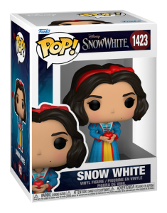 Pop! Vinyl - Snow White - Snow White