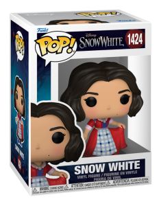 Pop! Vinyl - Snow White - Snow White (Plaid)