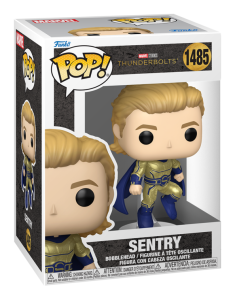 Pop! Vinyl - Marvel: Thunderbolts - Sentry