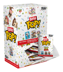 Bitty Pop! Toy Story 36 Pieces in PDQ