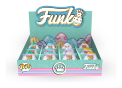 Pocket Pop! Easter Egg - Disney 12pc PDQ