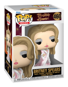 Pop! Vinyl - Britney Spears - Lucky