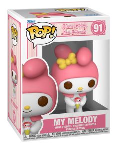 Pop! Vinyl - Hello Kitty - My Melody