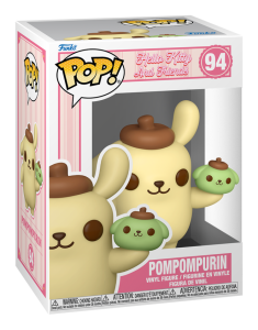 Pop! Vinyl - Hello Kitty - Pompom