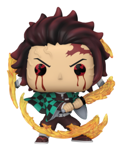Pop! Vinyl - Demon Slayer - Tanjiro