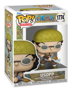 Pop! Vinyl - One Piece - Usopp