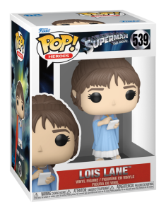 Pop! Vinyl - Superman 1978 - Lois Lane