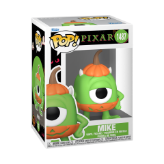 Pop! Disney - Halloween - Mike