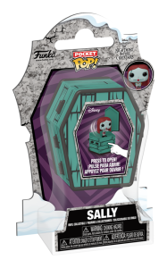 Pocket POPers - TNBC - Sally