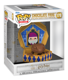 Pop! Deluxe - Harry Potter - Chocolate Frog