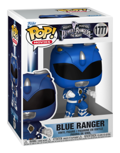 Pop! Vinyl - MMPR Movie - Blue Ranger