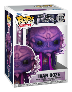 Pop! Vinyl - MMPR Movie - Ivan Ooze