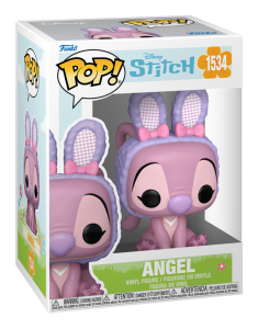 Pop! Vinyl - Disney - Angel (Easter)