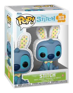 Pop! Vinyl - Disney - Stitch (Easter)