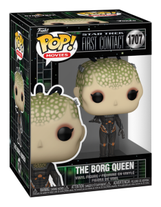 Pop! Vinyl - Star Trek First Contact - Borg Queen