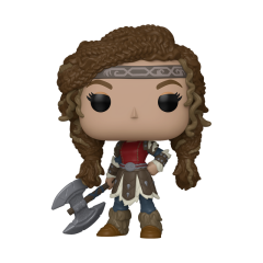 Pop! Vinyl - HTTYD - Astrid