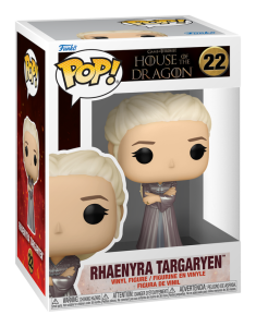 Pop! Vinyl - HotD - Rhaynera Tagaryen