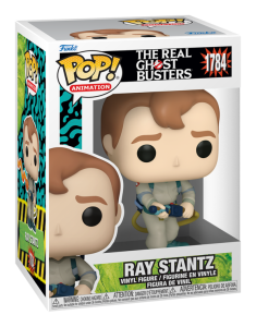 Pop! Vinyl - TRG - Ray Stantz