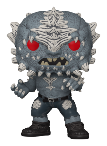 Pop! Vinyl - Smallville S2 - Doomsday Max