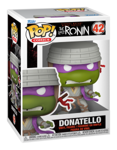 Pop! Vinyl - TMNT - Last Ronin - Donatello