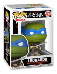 Pop! Vinyl - TMNT - Last Ronin - Leonardo