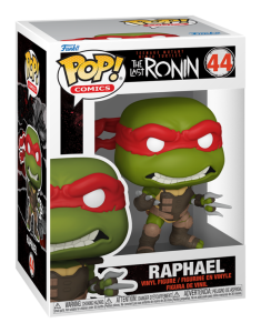 Pop! Vinyl - TMNT - Last Ronin - Raphael
