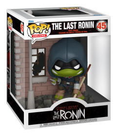 Pop! Deluxe - TMNT - Last Ronin
