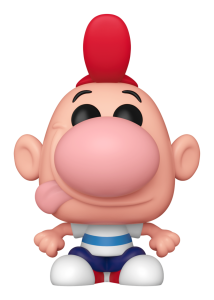 Pop! Vinyl - Billy & Mandy - Billy