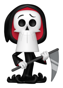 Pop! Vinyl - Billy & Mandy - Grim