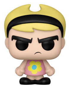 Pop! Vinyl - Billy & Mandy - Mandy