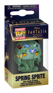 Pop! Keychain - Fantasia 2000 - Sprite