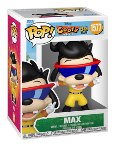 Pop! Vinyl - A Goofy Movie - Max