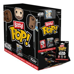 Bitty POP Singles: Star Wars 32 Pieces in PDQ