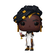 Pop! Vinyl - LOL Arcane - Mel