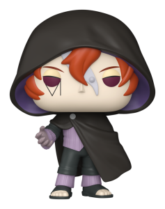 Pop! Vinyl - Boruto - Code