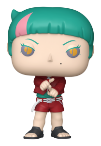 Pop! Vinyl - Boruto - Daemon