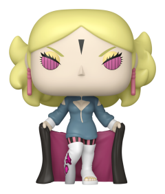 Pop! Vinyl - Boruto - Delta