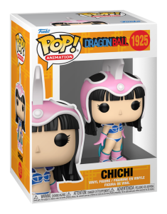 Pop! Vinyl - Dragon Ball - Chichi