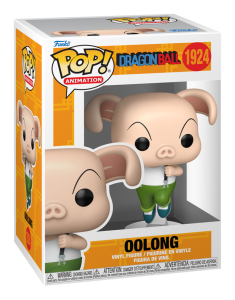 Pop! Vinyl - Dragon Ball - Oolong