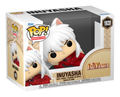 Pop! Vinyl - Inuyasha - Inuyasha (Lay)