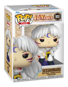 Pop! Vinyl - Inuyasha - Sesshomaru