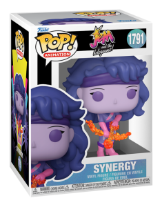 Pop! Vinyl - Jem at the Holograms - Synergy