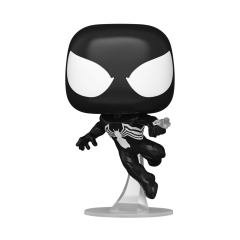 Pop! Vinyl - Spiderman Comics - Symbiote Spiderman