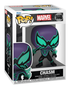 Pop! Vinyl - Marvel - Chasm